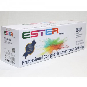 ESTER CB435A